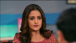 Pyaar Ka Pehla NaamRadha Mohan - 18th November 2022